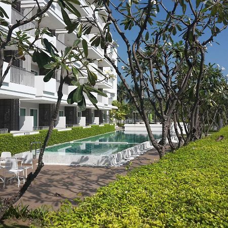 The Sea Condominium 267/50 三百峰 外观 照片