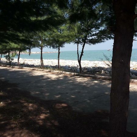 The Sea Condominium 267/50 三百峰 外观 照片