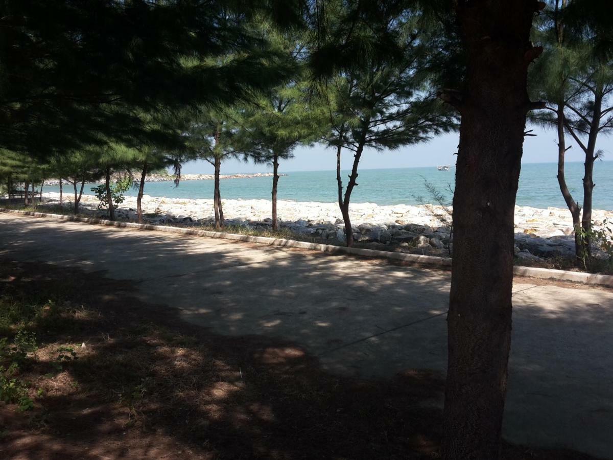 The Sea Condominium 267/50 三百峰 外观 照片