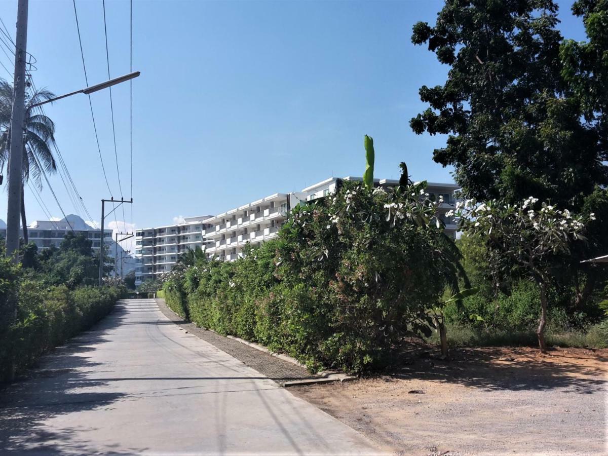 The Sea Condominium 267/50 三百峰 外观 照片